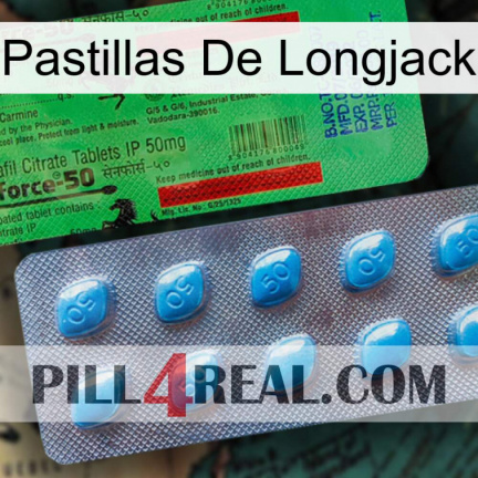 Longjack Pills new03